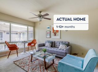 3517 Alden Way FLOOR 2-ID1635, San Jose, CA 95117