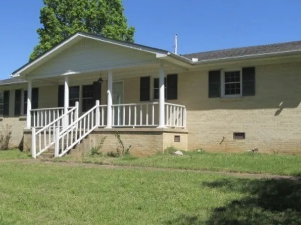 2283 Haywood Creek Rd, Pulaski, TN 38478