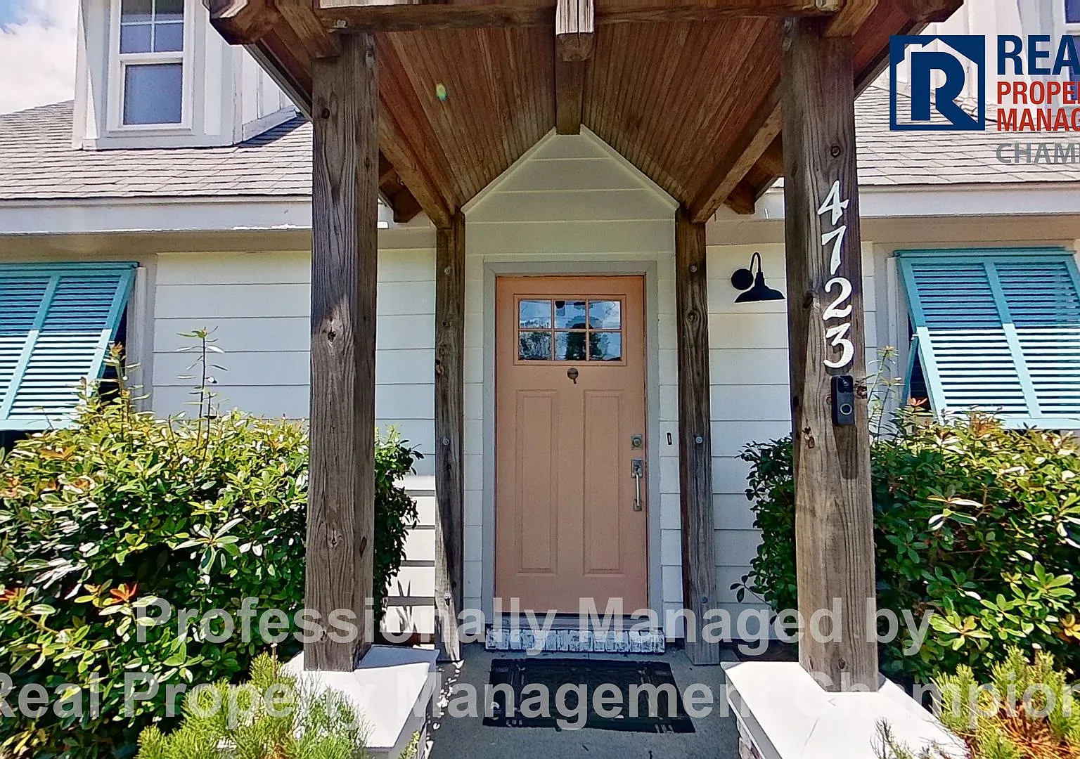 Updated Home Filed w/Custom Details — Photo 4