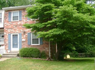 14819 Bryan Ct, Woodbridge, VA 22193