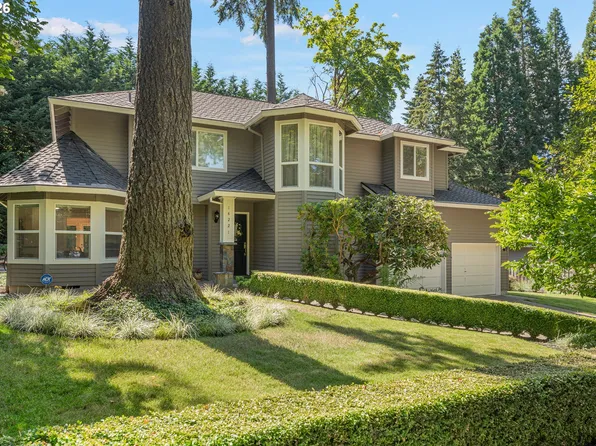 14221 Dolph Ct, Lake Oswego, OR 97034