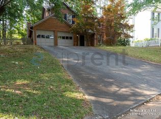 125 Pine Top Ct, Alpharetta, GA 30022