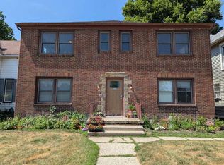 1033 Edgewater Ave #3, Fort Wayne, IN 46805