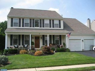 3 Philly Way, Burlington, NJ 08016