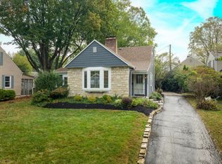 4464 Zeller Rd, Columbus, OH 43214