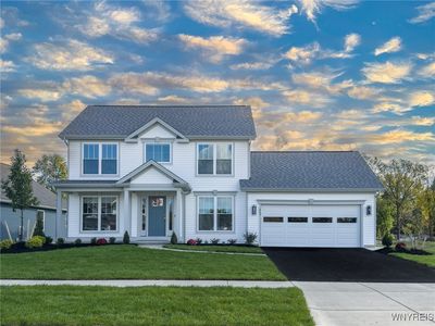 299 Cardinal Way, North Tonawanda, NY, 14120