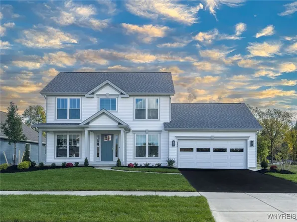 299 Cardinal Way, North Tonawanda, NY 14120
