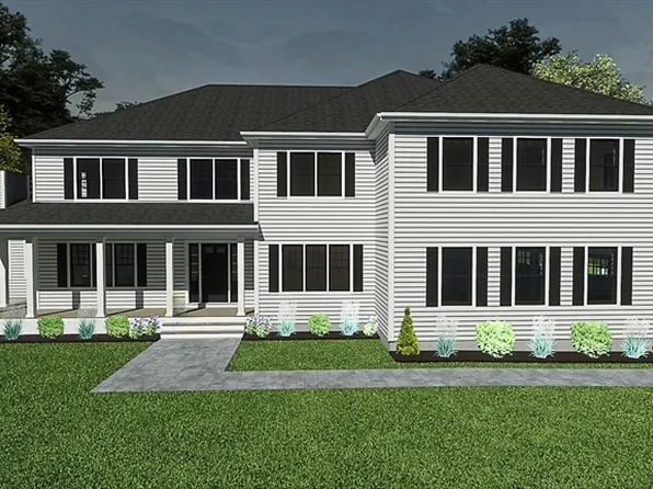 212 Rockland St, Dartmouth, MA 02748