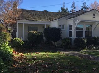1360 Cherry Ave, San Jose, CA