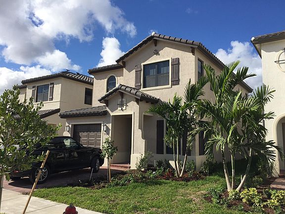 2nd image of 9734 W 34th Ct #9734