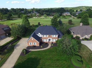 6479 Glengarry Ave NW, Canton, OH 44718
