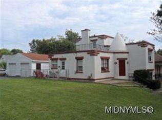 24 Curran Rd, Whitesboro, NY 13492