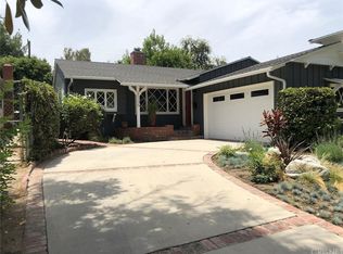 21306 Celes St, Woodland Hills, CA 91364