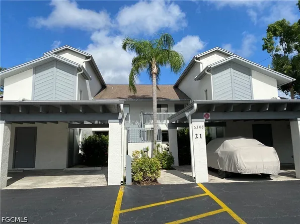 6308 Sugar Bush Ln APT C, Fort Myers, FL 33908