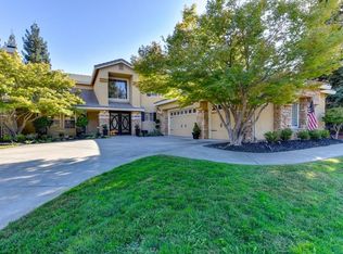 401 Rockport Cir, Folsom, CA