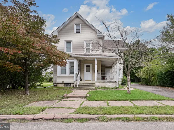 18 Railroad Ave, Williamstown, NJ 08094