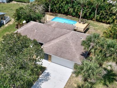 841 Carnation Dr, Sebastian, FL, 32958