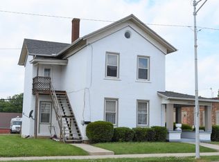 11 S High St, Covington, OH 45318