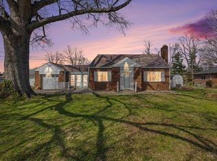 722 Compton Rd, Cincinnati, OH 45231