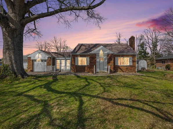 722 Compton Rd, Cincinnati, OH 45231