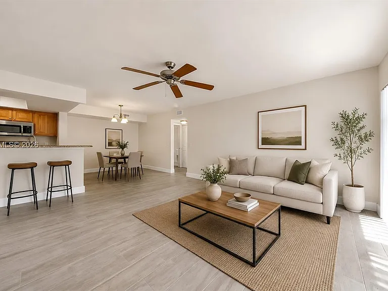 5760 Rock Island Rd #321 — Photo 3