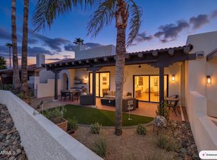 25446 N Danny Ln, Rio Verde, AZ 85263
