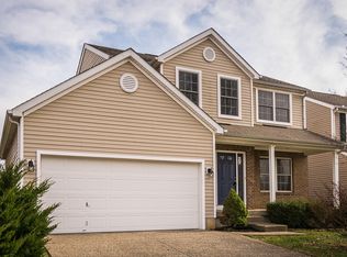 10317 Arbor Oak Dr, Louisville, KY 40229