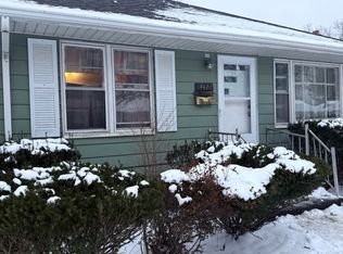 14420 James Ave, Maple Heights, OH 44137