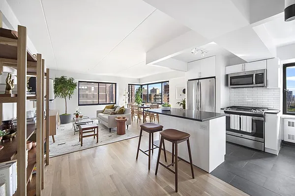 Rented by Pinnacle City Living | media 1