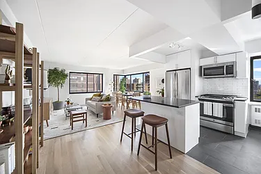 Rented by Pinnacle City Living