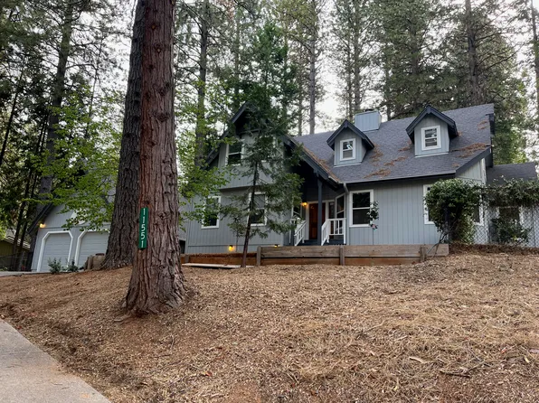 11551 Forest View Dr, Nevada City, CA 95959