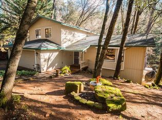 14989 Stinson Dr, Grass Valley, CA