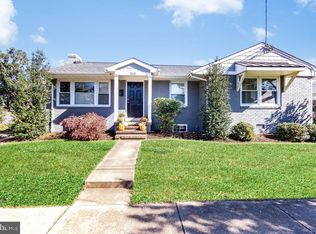 515 Weedon St, Fredericksburg, VA 22401