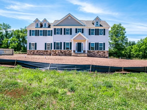 464 Pittstown Rd, Franklin Twp., NJ 08867