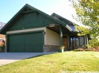6068 E Big Horn Pkwy, Eden, UT 84310