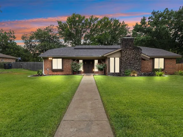 8709 Granite Ct, Fort Worth, TX 76179