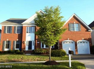 42563 Stires Dr, Chantilly, VA 20152