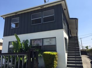 6206 3rd Ave, Los Angeles, CA 90043