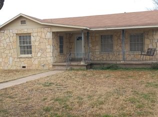 1425 Kenwood Dr, San Angelo, TX 76903
