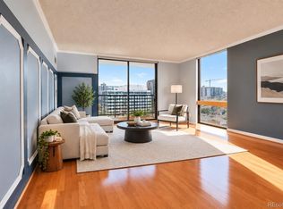 Denver Tower Condos, Denver, CO 80204