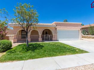 3349 Chimney Rock Rd, Las Cruces, NM 88011