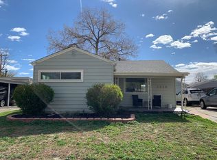 2520 S King St, Denver, CO 80219
