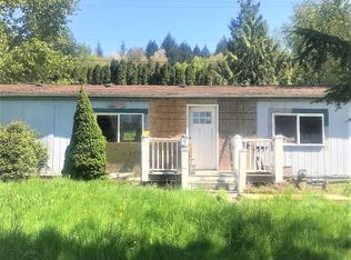 32516 E Hist Columbia River Hwy, Corbett, OR 97019