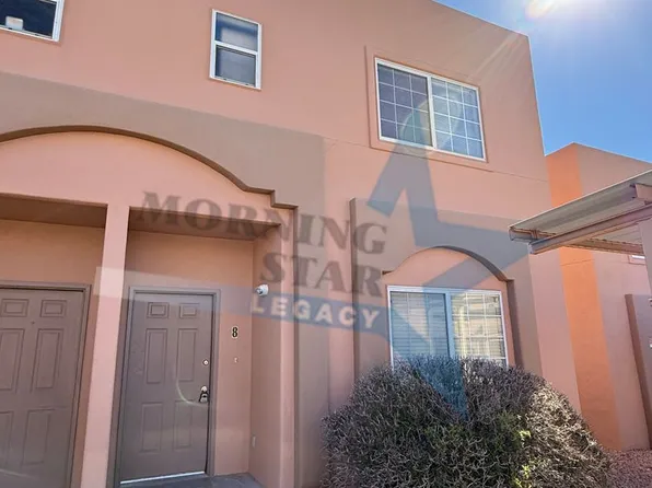 450 Ithaca Ct, 450 Ithaca Ct APT 8, Las Cruces, NM 88011