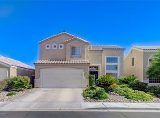 2527 New Salem Ave, Henderson, NV 89052