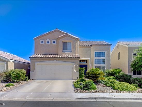 2527 New Salem Ave, Henderson, NV 89052