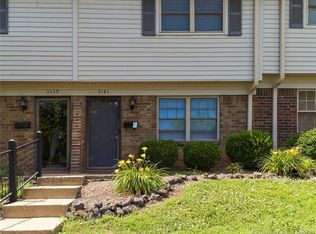 3141 Wooded Way, Jeffersonville, IN