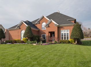12117 Brookstone Dr, Knoxville, TN 37934