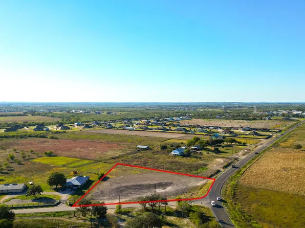 134 Enclave Drive LOT 1, Marion, TX 78124