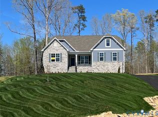 8124 Clancy Ct, Chesterfield, VA